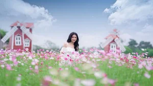 Capturing Elegance: The Pure and Timeless Beauty of Vietnamese Women - image 54