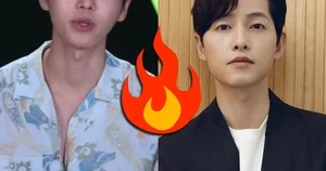 Is This Song Joong Ki’s Twin? Single’s Inferno 5 Contestant Goes Viral for Stunning Visuals - image 5