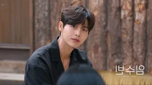 Is This Song Joong Ki’s Twin? Single’s Inferno 5 Contestant Goes Viral for Stunning Visuals - image 2