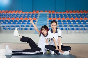Emcee L and Vietnam Idol’s Lamoon Capture the Sweet Nostalgia of First Love - image 0