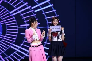 Emcee L and Vietnam Idol’s Lamoon Capture the Sweet Nostalgia of First Love - image 4