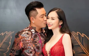 Huyen Baby and Wealthy Friends Gather for Year-End Reunion - image 0