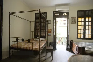 Inside the Century-Old Mansion of Hanoi's Wealthiest Tycoon - image 9