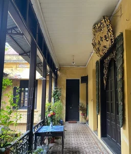 Inside the Century-Old Mansion of Hanoi's Wealthiest Tycoon - image 10