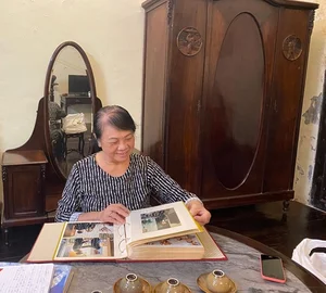 Inside the Century-Old Mansion of Hanoi's Wealthiest Tycoon - image 3