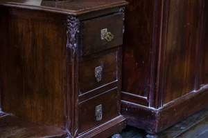 Inside the Century-Old Mansion of Hanoi's Wealthiest Tycoon - image 8