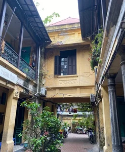 Inside the Century-Old Mansion of Hanoi's Wealthiest Tycoon - image 6