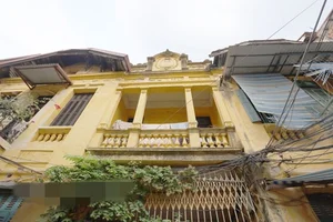 Inside the Century-Old Mansion of Hanoi's Wealthiest Tycoon - image 4