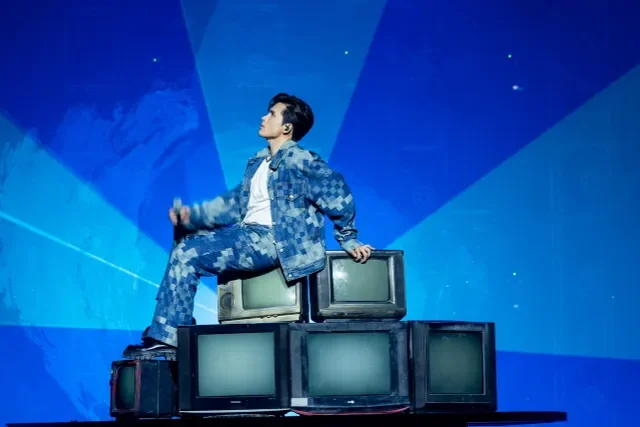 Call Me by Fire Vietnam Episode 2 Recap: BB Tran and Tien Luat Steal the Spotlight