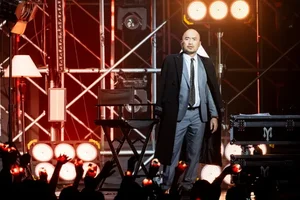 Call Me by Fire Vietnam Episode 2 Recap: BB Tran and Tien Luat Steal the Spotlight - image 8