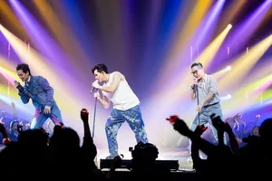 Call Me by Fire Vietnam Episode 2 Recap: BB Tran and Tien Luat Steal the Spotlight - image 9