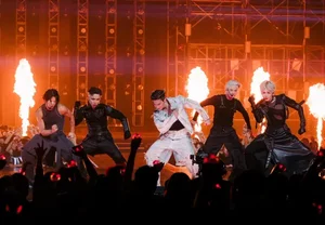 Call Me by Fire Vietnam Episode 2 Recap: BB Tran and Tien Luat Steal the Spotlight - image 5