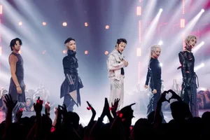 Call Me by Fire Vietnam Episode 2 Recap: BB Tran and Tien Luat Steal the Spotlight - image 4