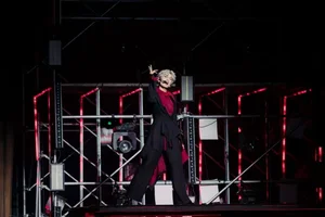 Call Me by Fire Vietnam Episode 2 Recap: BB Tran and Tien Luat Steal the Spotlight - image 6
