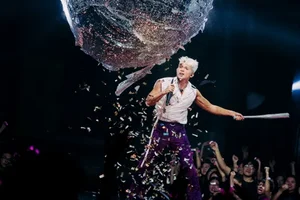 Call Me by Fire Vietnam Episode 2 Recap: BB Tran and Tien Luat Steal the Spotlight - image 2