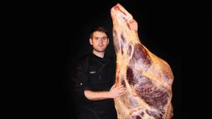 The Secrets Behind Ultra-Aged 15-Year Hibernating Meat Worth Thousands - image 1