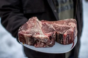 The Secrets Behind Ultra-Aged 15-Year Hibernating Meat Worth Thousands - image 7