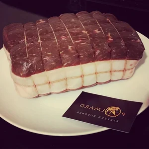 The Secrets Behind Ultra-Aged 15-Year Hibernating Meat Worth Thousands - image 6