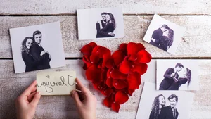 Cute and Romantic Couple Wallpapers: Beautiful Love Backgrounds for Your Phone - image 4