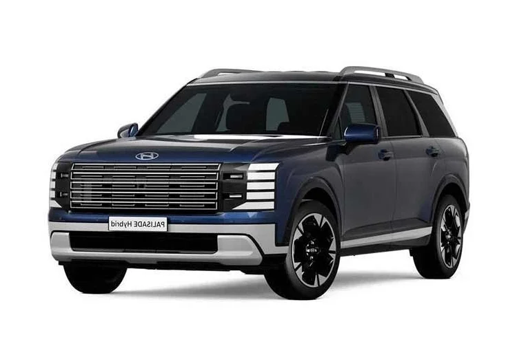 Hyundai Palisade 2026 Adds Hybrid Model: A Budget-Friendly Choice for Vietnam?