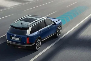 Hyundai Palisade 2026 Adds Hybrid Model: A Budget-Friendly Choice for Vietnam? - image 2