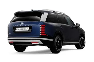 Hyundai Palisade 2026 Adds Hybrid Model: A Budget-Friendly Choice for Vietnam? - image 8