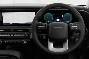 Hyundai Palisade 2026 Adds Hybrid Model: A Budget-Friendly Choice for Vietnam? - image 9