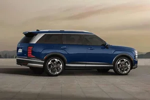 Hyundai Palisade 2026 Adds Hybrid Model: A Budget-Friendly Choice for Vietnam? - image 3
