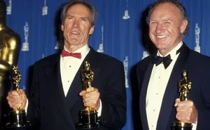 Hollywood Honors the Legacy of Gene Hackman: A Tribute to the Greatest - image 3