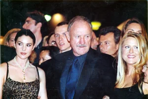 Hollywood Honors the Legacy of Gene Hackman: A Tribute to the Greatest - image 2