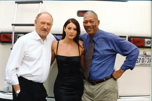 Hollywood Honors the Legacy of Gene Hackman: A Tribute to the Greatest - image 5