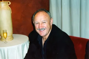 Hollywood Honors the Legacy of Gene Hackman: A Tribute to the Greatest - image 1