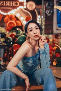 Christy Chung Celebrates Birthday with Younger Husband and Ageless Looks - image 0