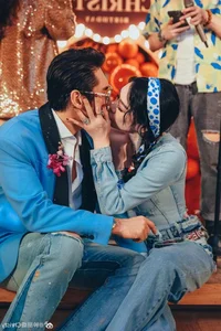 Christy Chung Celebrates Birthday with Younger Husband and Ageless Looks - image 7