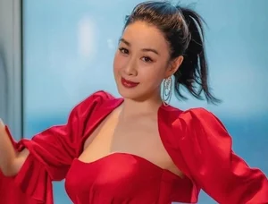 Christy Chung Celebrates Birthday with Younger Husband and Ageless Looks - image 2