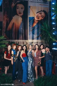 Christy Chung Celebrates Birthday with Younger Husband and Ageless Looks - image 1