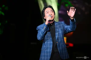 Legendary Artists Trung Duc and Thu Hien Revive the Spirit of Truong Son Through Music - image 8