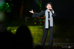 Legendary Artists Trung Duc and Thu Hien Revive the Spirit of Truong Son Through Music - image 0