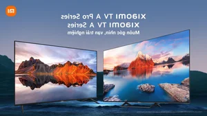 Xiaomi TV A Pro 2026: Is This Budget 4K Smart TV Worth It? - image 3