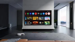 Xiaomi TV A Pro 2026: Is This Budget 4K Smart TV Worth It? - image 5
