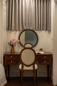 Optimizing Space: A Guide to Designing a 16.5m2 Master Bedroom - image 4