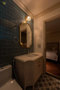 Optimizing Space: A Guide to Designing a 16.5m2 Master Bedroom - image 0