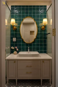 Optimizing Space: A Guide to Designing a 16.5m2 Master Bedroom - image 3