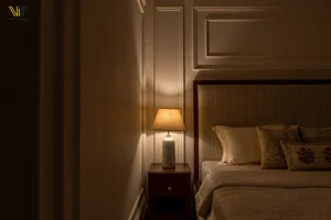 Optimizing Space: A Guide to Designing a 16.5m2 Master Bedroom - image 2