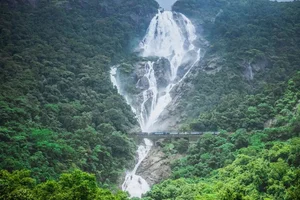 Discover the Top 10 Most Beautiful Waterfalls in the World for 2024 - image 4