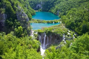 Discover the Top 10 Most Beautiful Waterfalls in the World for 2024 - image 5