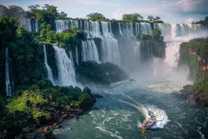Discover the Top 10 Most Beautiful Waterfalls in the World for 2024 - image 9