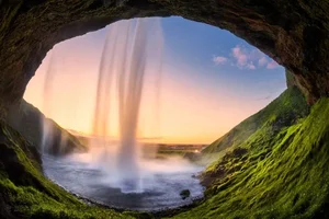 Discover the Top 10 Most Beautiful Waterfalls in the World for 2024 - image 1
