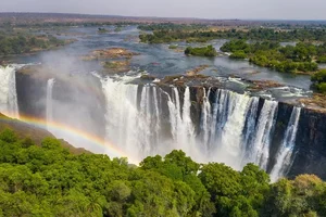 Discover the Top 10 Most Beautiful Waterfalls in the World for 2024 - image 2