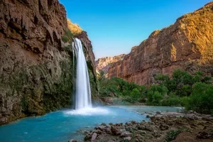 Discover the Top 10 Most Beautiful Waterfalls in the World for 2024 - image 0